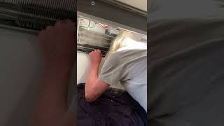 Troubleshooting Water Leak