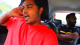 Police ഞങ്ങളെ പിടിച്ചകത്തിട്ടു 🔥🔥 🔥 Pranking Mom