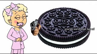 Oreo Meme But It's GoAnimate/Vyond Version