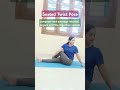 yoga for beginners ✅ youtube shortvideo dailyyoga explore