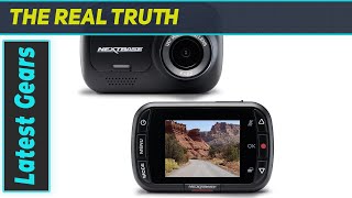 Nextbase 122 Dash Cam: The Ultimate HD Car Protection Solution