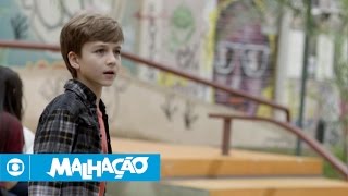 Malhação: Seu Lugar no Mundo| Capítulo 25, sexta, 18 de setembro, na Globo