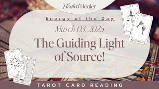 Energy of the Day March 3, 2025. All Being Born to 15. Fighting the Opponent Within. Your Shadow!