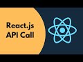 Mastering API Calls with React JS: A Practical Tutorial