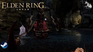 【Elden Ring】艾爾登法環 地底拷問所 擄人少女人偶X2