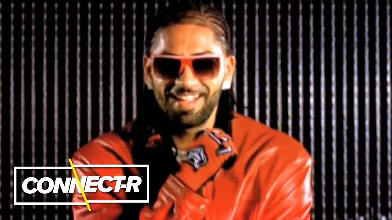 Connect R Burning Love Official Video Youtube