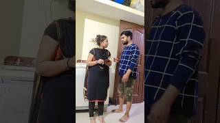 🤣இப்ப நா லூசா இல்ல அவங்க லூசா🤣 #comedy #reality #ytshorts #trendingshorts