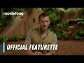 Jurassic World Rebirth | Official Featurette | Scarlett Johansson, Jonathan Bailey