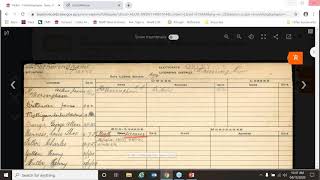 Mini webinar - Researching local history using Collection Search