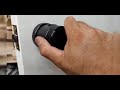 geek smart door lock fingerprint door locks keyless entry door locks review superb quality and inst