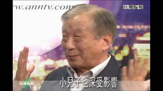 醒報現場 - 孫震校長談人生的探索與選擇 4/5