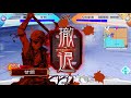 【三国志大戦5】2018 10 20 だがこしゃじvs呉４枚