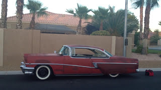 1956 Mercury Montclair