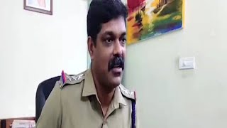 വിലക്ക് ലംഘിച്ച് കുർബാന നടത്തി; ചാലക്കുടിയിൽ വൈദികൻ അറസ്റ്റിൽ|Chalakudy