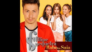 Filipe Sequeira - Rabo de Saia (Video Oficial)