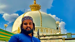 Khaja teri gulami ka #qawalimusic #khaja_garib_nawaz #ajmeer #naatsharif #sufimusic