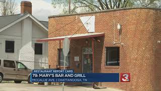 Whitfield County dessert shop sells food made at man's home