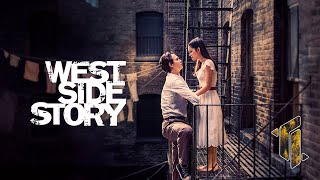 West Side Story Official Trailer Steven Spielberg 20th Century Studios