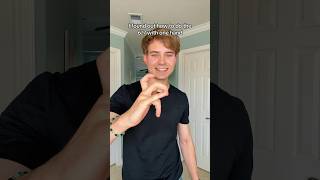 How to make 67 with your hand