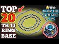 TOP 20 TH13 RING BASE WITH LINK (link given in video description) | Best 20 One Star TH13 Ring Base