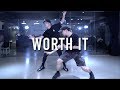 YK Osiris - Worth It | Henry Choreography