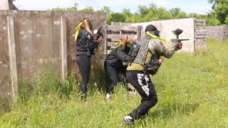 SteelTown Paintball - Welcome to the Best Paintball in Pittsburgh