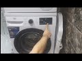 beko Çamaşır makinası 9120 Ön yıkama nasılır açılır beko 9120 de hangi programda Çalışır.