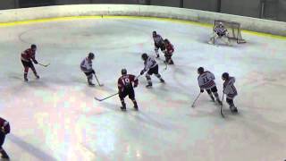 25. 2016 WSI 02 Draftday - Swiss Selects