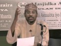 TUSAALOYINKA KA MID AH  DAGAALADII UU NABIGA GALAY S.C.W SH. MUSTAFE XAAJI ISMAACIIL