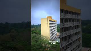 Scary place at #knust #viral #scarystories #trending