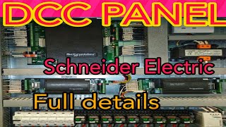 DDC panel in bms| ddc kya hai?ddc panel shnieder Electric| ddc control hvac #ddc