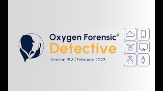 How to Extract Hardware Key and Recover Password easily by Oxygen Forensic Detective Tool Oxygen15.3