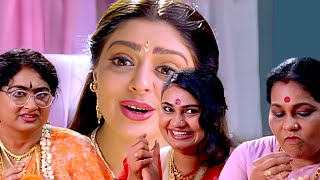 സമൂഹഗാനം വരെ ഞാൻ ഒറ്റയ്ക്ക് പാടിട്ടുണ്ട് |Sreekrishnapurathe Nakshathra Thilakkam Movie Comedy Scene