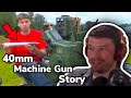 FPSRussia’s 40mm Machine Gun Story | PKA