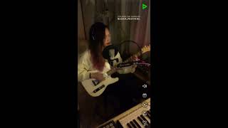 2020.4.26 AAAMYYY  まだタイトルのない新曲