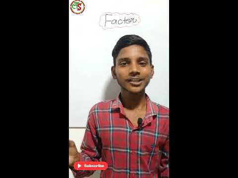 Factorisation Method Factorise Trick Class 8 9 10 Factor Shorts Mathtricks Youtube Factorisation Method Factorise Trick Class 8 9 10 Factor Shorts Mathtricks Youtube