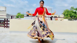 Tujhko hi dulhan Banaoonga ;तुझको ही दुल्हन बनाऊंगा Song Dance Video | Govinda | Devangini Rathore