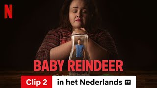 Baby Reindeer (Miniserie Clip 2 ondertiteld) | Trailer in het Nederlands | Netflix