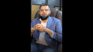 How to Stay Motivated | Zeeshan Usmani