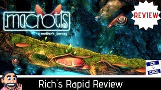 Macrotis A Mothers Journey PC Review