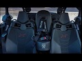 UTVMA Maverick X3/X3 MAX Bump Seat Installation