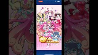 ぷにぷに  9周年ガチャぷに神超アップ引いたら神引きww