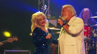 Real Love:  Kenny Rogers & Dolly Parton Tribute Islands In The Stream