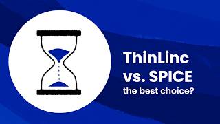 ThinLinc vs. SPICE: The Ultimate Linux Remote Desktop Upgrade! 🐧