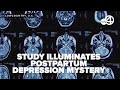 New study reveals brain changes linked to postpartum depression, paving way for treatments