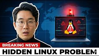Linux Has a Hidden Problem – And It's Getting Worse
