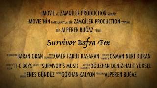 Survivor Bafra Fen Lisesi