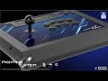 Fighting Stick α for PlayStation 5 / PlayStation 4 & PC