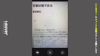 iPhoneユーザー必見！iOS16の新テキスト認識機能を徹底解説