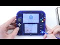 Let's Refurb! - Faulty £16 Nintendo 2DS From Ebay!